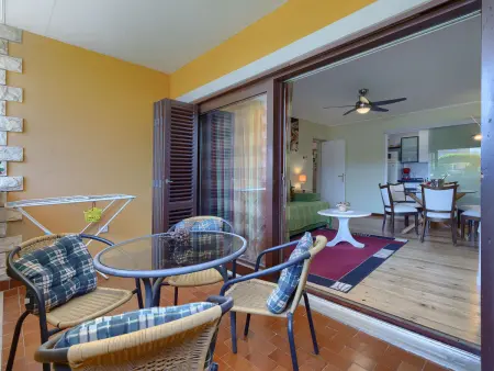 Tiziana, Appartement 4 personnes à Umag Finida - Photo 9