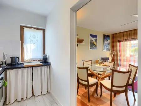 Tiziana, Appartement 4 personnes à Umag Finida - Photo 11