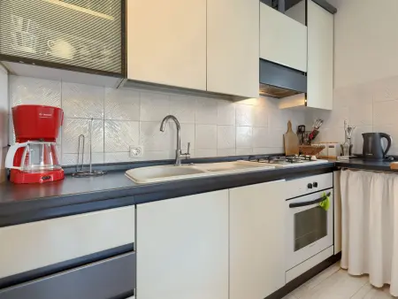 Tiziana, Appartement 4 personnes à Umag Finida - Photo 12