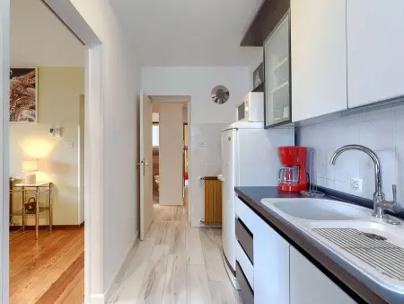 Tiziana, Appartement 4 personnes à Umag Finida - Photo 13