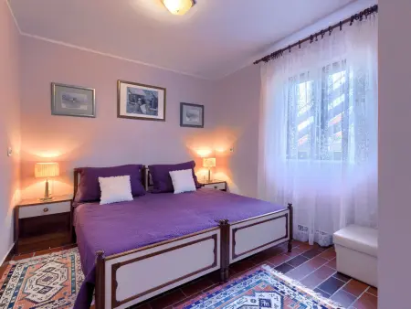 Tiziana, Appartement 4 personnes à Umag Finida - Photo 15