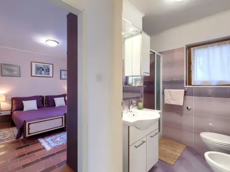 Tiziana, Appartement 4 personnes à Umag Finida - Photo 17