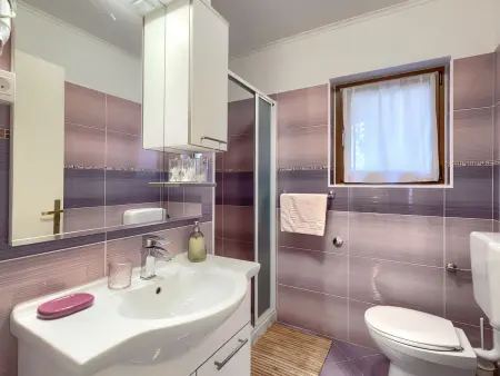 Tiziana, Appartement 4 personnes à Umag Finida - Photo 18