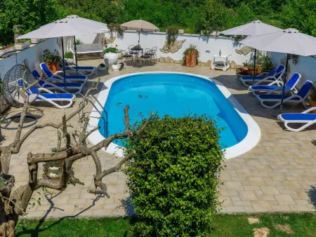 Tiziana, Appartement 4 personnes à Umag Finida - Photo 24