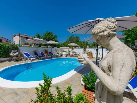 Tiziana, Appartement 4 personnes à Umag Finida - Photo 25
