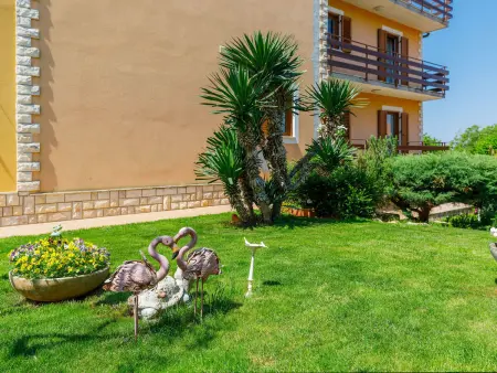 Tiziana, Appartement 4 personnes à Umag Finida - Photo 26