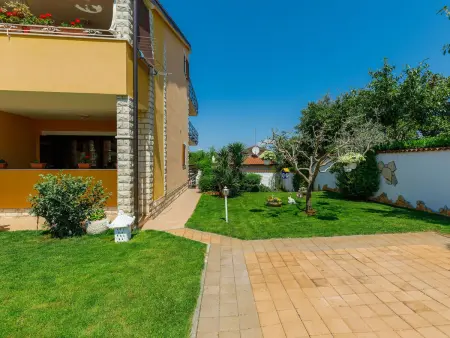 Tiziana, Appartement 4 personnes à Umag Finida - Photo 27
