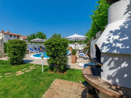 Tiziana, Appartement 4 personnes à Umag Finida - Photo 29