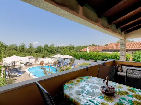 Tiziana, Appartement 4 personnes à Umag Finida - Photo 3