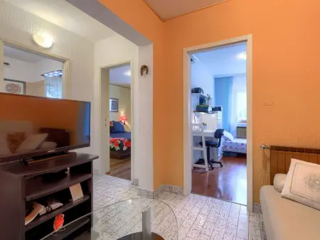 Tiziana, Appartement 4 personnes à Umag Finida - Photo 5