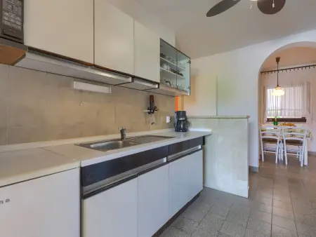 Tiziana, Appartement 4 personnes à Umag Finida - Photo 6