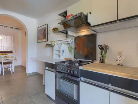 Tiziana, Appartement 4 personnes à Umag Finida - Photo 7