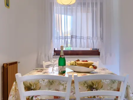 Tiziana, Appartement 4 personnes à Umag Finida - Photo 8