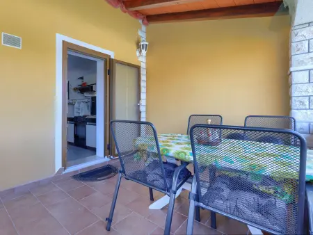Tiziana, Appartement 4 personnes à Umag Finida - Photo 10