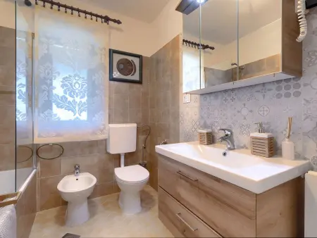 Tiziana, Appartement 4 personnes à Umag Finida - Photo 12