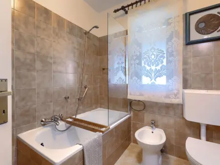 Tiziana, Appartement 4 personnes à Umag Finida - Photo 13