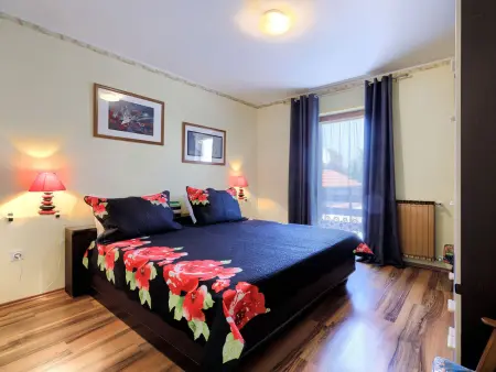 Tiziana, Appartement 4 personnes à Umag Finida - Photo 16