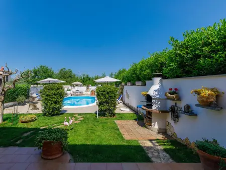 Tiziana, Appartement 4 personnes à Umag Finida - Photo 17