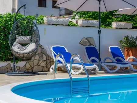 Tiziana, Appartement 4 personnes à Umag Finida - Photo 19