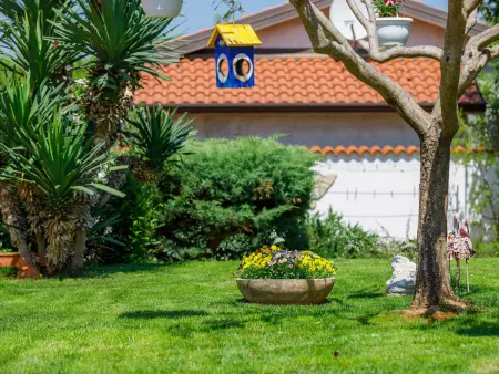 Tiziana, Appartement 4 personnes à Umag Finida - Photo 26