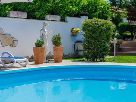 Tiziana, Appartement 4 personnes à Umag Finida - Photo 31
