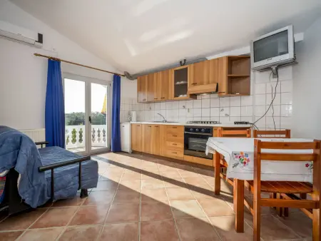 Hilde Blue, Appartement 4 personnes à Medulin - Photo 1
