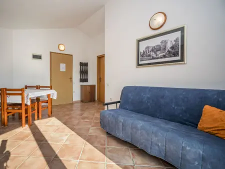Hilde Blue, Appartement 4 personnes à Medulin - Photo 2