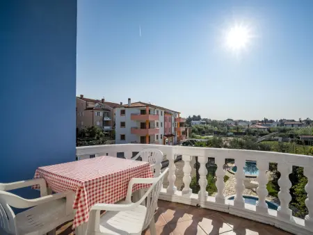 Hilde Blue, Appartement 4 personnes à Medulin - Photo 3
