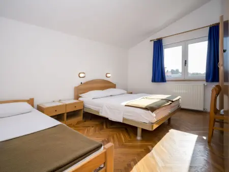 Hilde Blue, Appartement 4 personnes à Medulin - Photo 4
