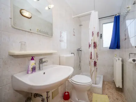 Hilde Blue, Appartement 4 personnes à Medulin - Photo 5