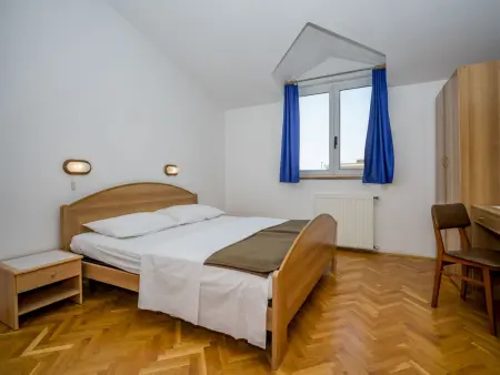 Hilde Blue, Appartement 3 personnes à Medulin - Photo 3