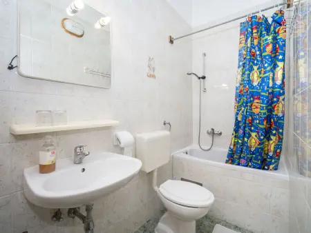 Hilde Blue, Appartement 3 personnes à Medulin - Photo 4