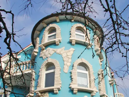 Hilde Blue, Appartement 3 personnes à Medulin - Photo 9