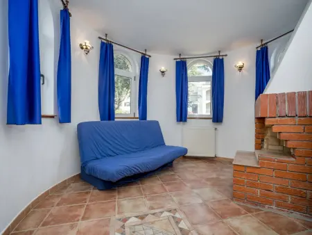 Hilde Blue, Appartement 4 personnes à Medulin - Photo 1