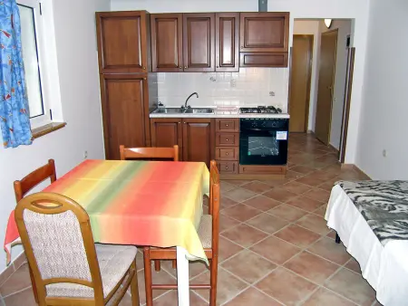 Hilde Blue, Appartement 4 personnes à Medulin - Photo 2