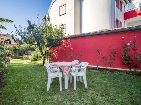 Hilde Blue, Appartement 4 personnes à Medulin - Photo 6