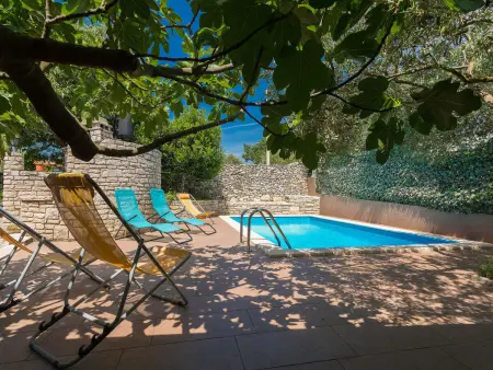 Istra, Maison 6 personnes à Pula Krnica - Photo 1