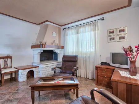 Istra, Maison 6 personnes à Pula Krnica - Photo 4