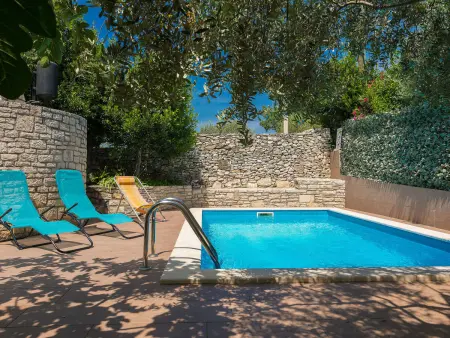 Istra, Maison 6 personnes à Pula Krnica - Photo 19