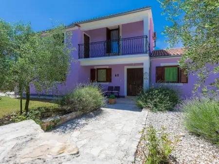 Elda, Villa 8 personnes à Pula Rakalj - Photo 1