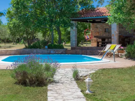 Elda, Villa 8 personnes à Pula Rakalj - Photo 3