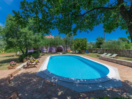 Elda, Villa 8 personnes à Pula Rakalj - Photo 9