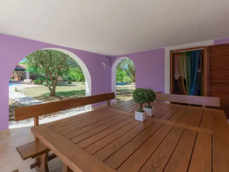 Elda, Villa 8 personnes à Pula Rakalj - Photo 18