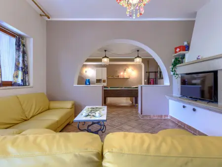 Elda, Villa 8 personnes à Pula Rakalj - Photo 26