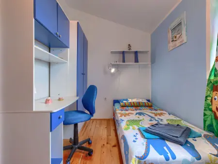 Elda, Villa 8 personnes à Pula Rakalj - Photo 31