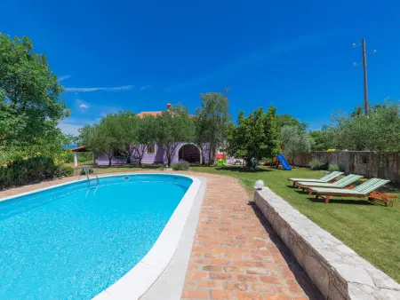 Elda, Villa 8 personnes à Pula Rakalj - Photo 41