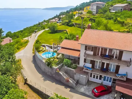 Villa More, Maison 11 personnes à Lovran Tuliševica - Photo 42