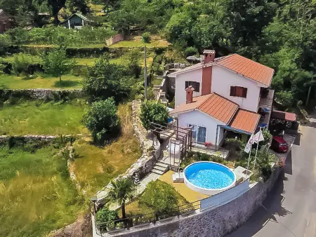 Villa More, Maison 11 personnes à Lovran Tuliševica - Photo 43
