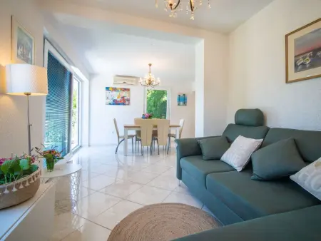 Vesna, Maison 5 personnes à Krk Njivice - Photo 2