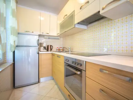 Vesna, Maison 5 personnes à Krk Njivice - Photo 3